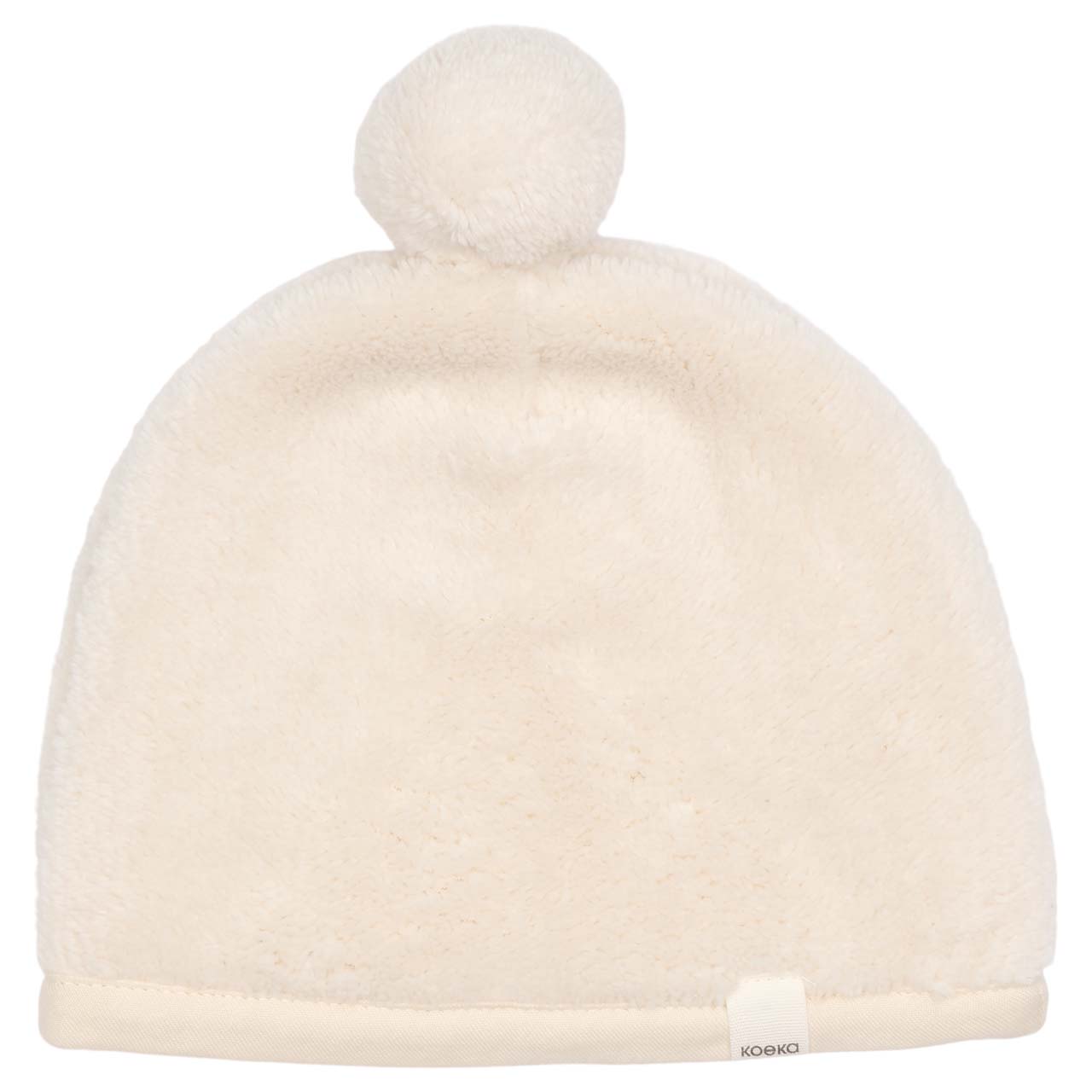 Baby hat Malmo pebble Baby hat Malmo pebble