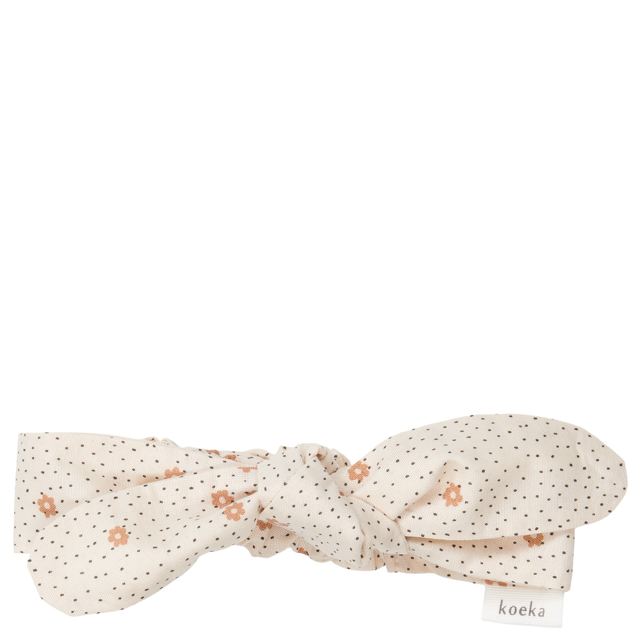 Bande cheveux Sunnyside warm white