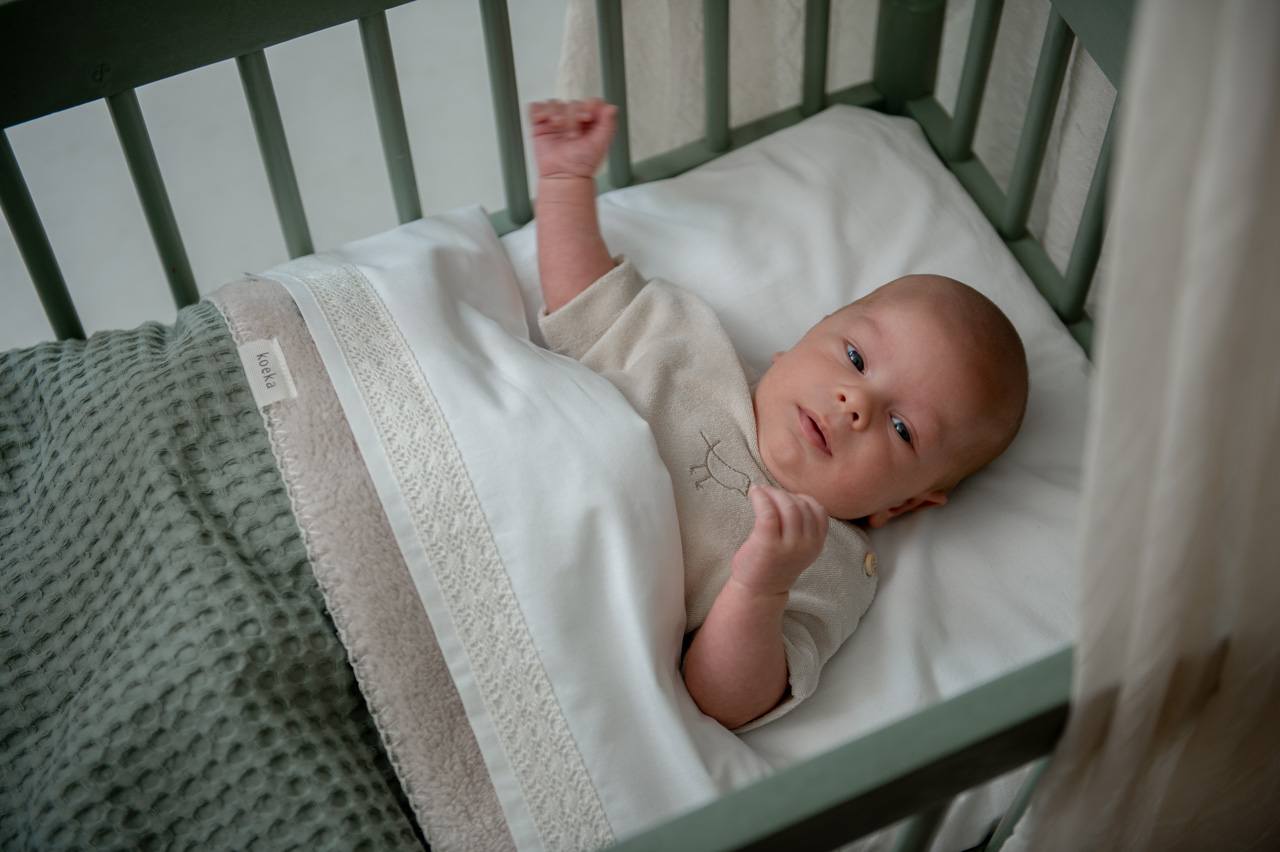 sheet Nostalgia warm white