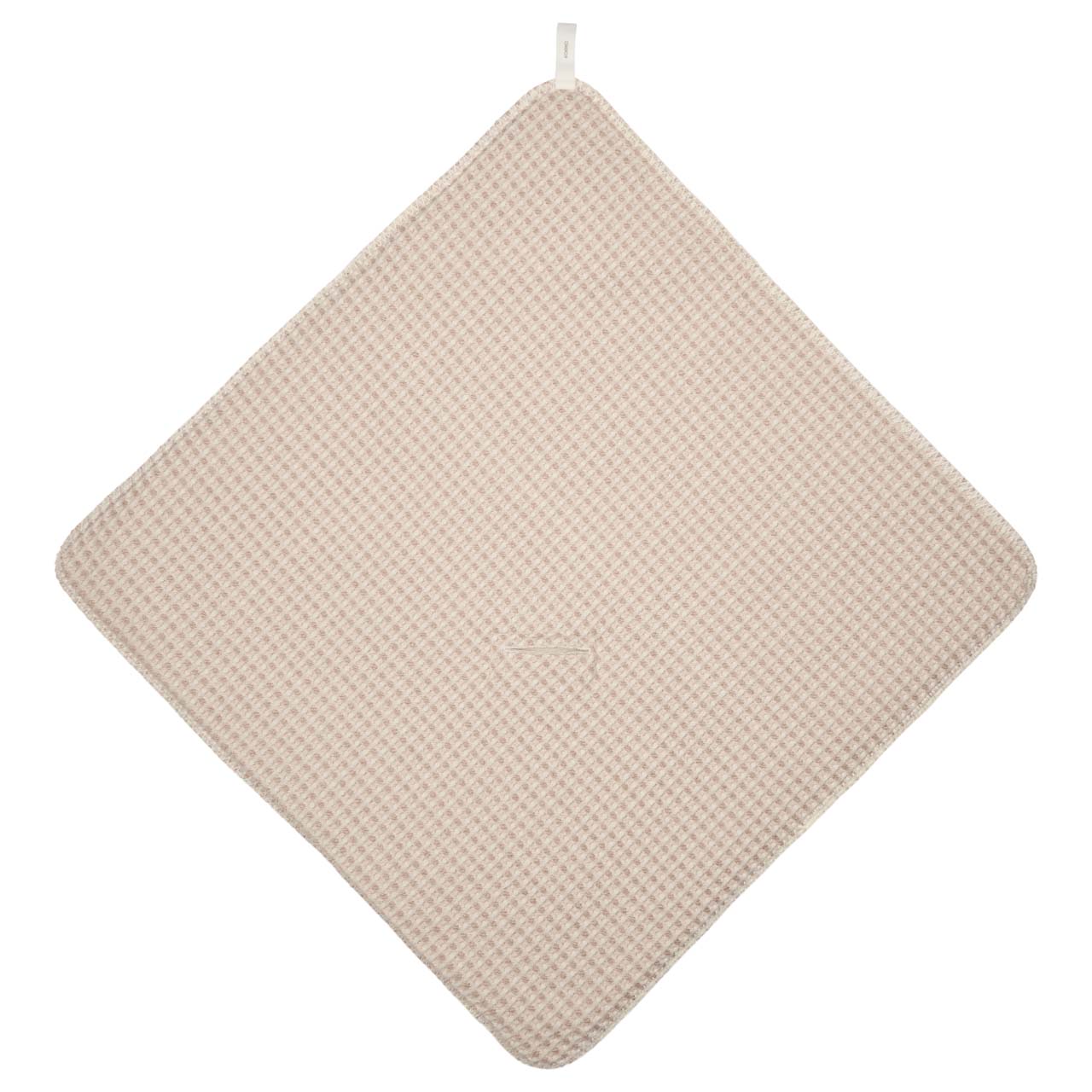 Omslagdoek Wafel/teddy Oslo crumble