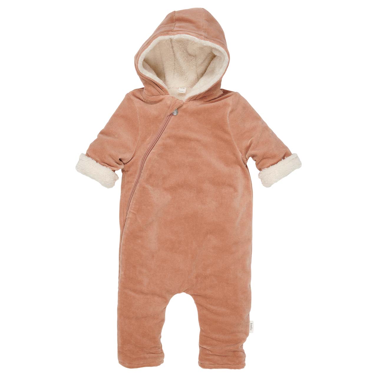 Babypak Outdoor Oddi soft earth