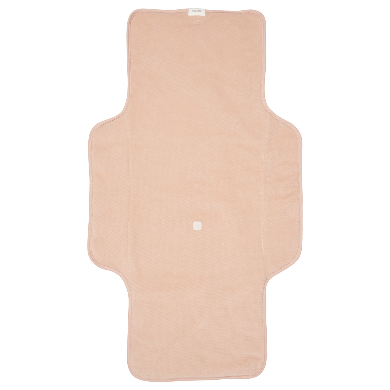 Verschoningsmat Oddi rosa salt