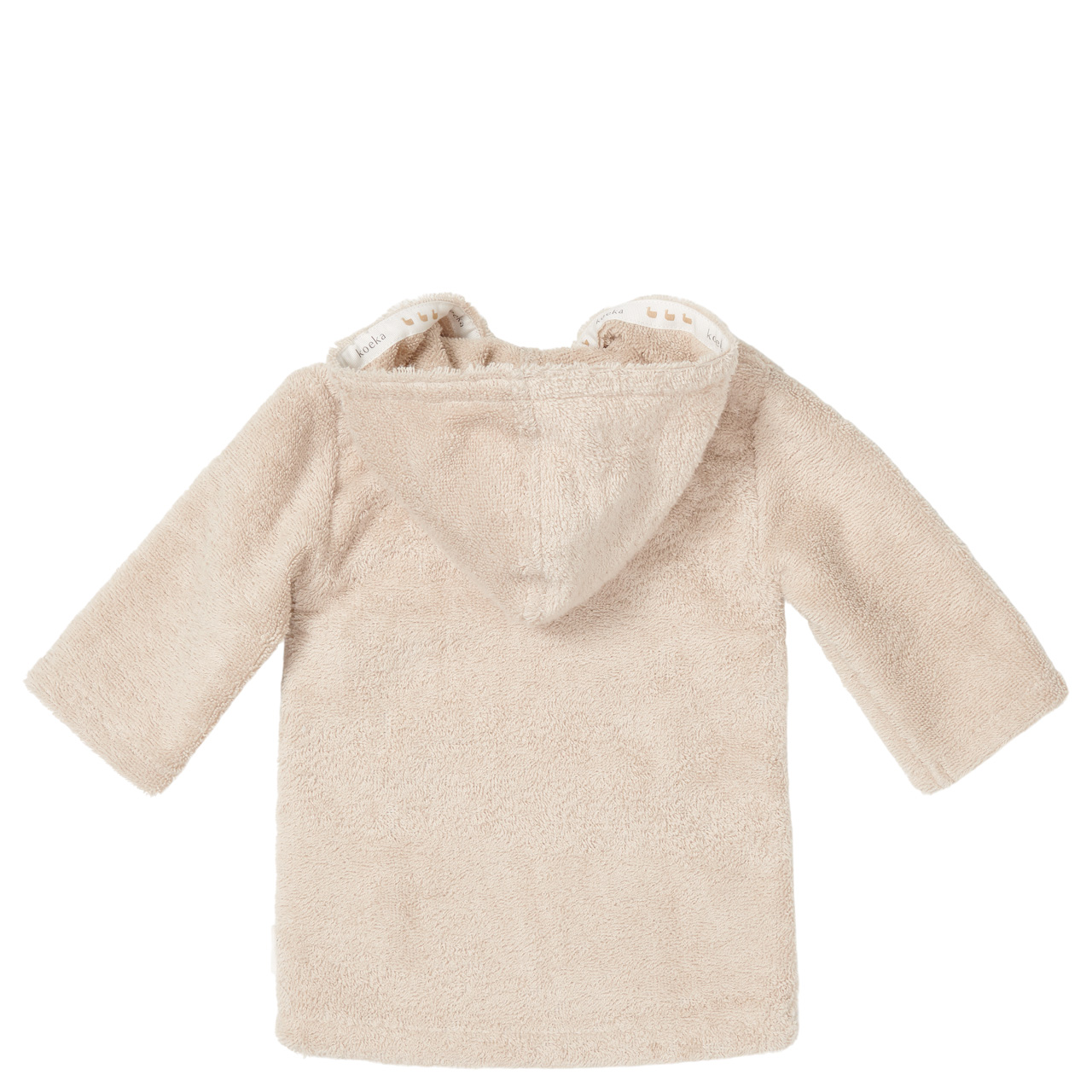 Baby Badjas Dijon Daily sand