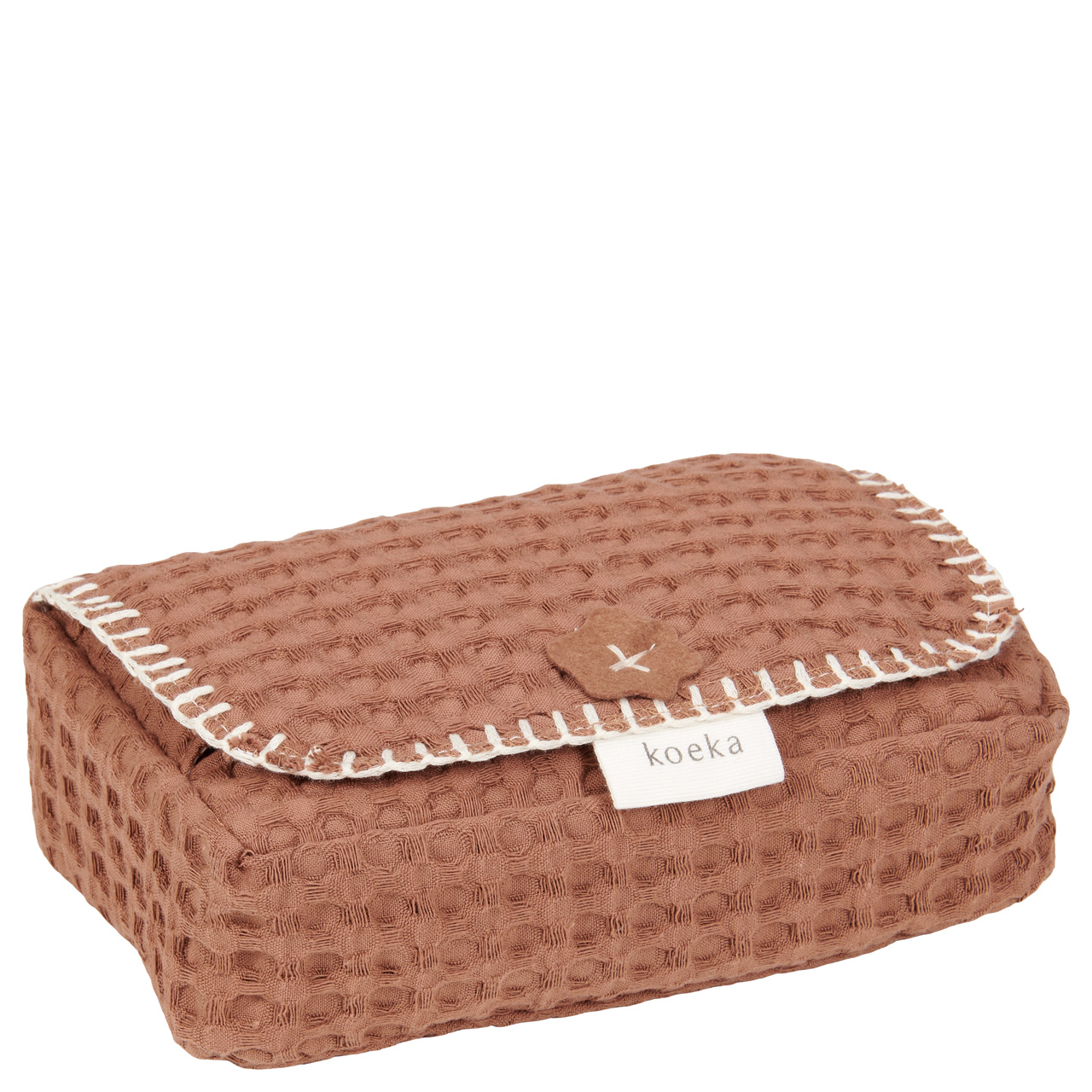 Hoes Voor Babydoekjes Wafel Antwerp hazel