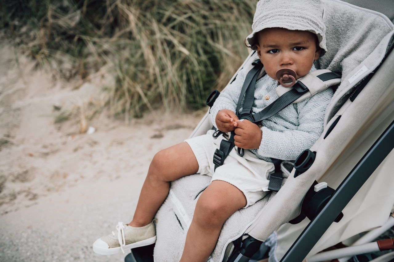 Baby bloomer Faro warm white