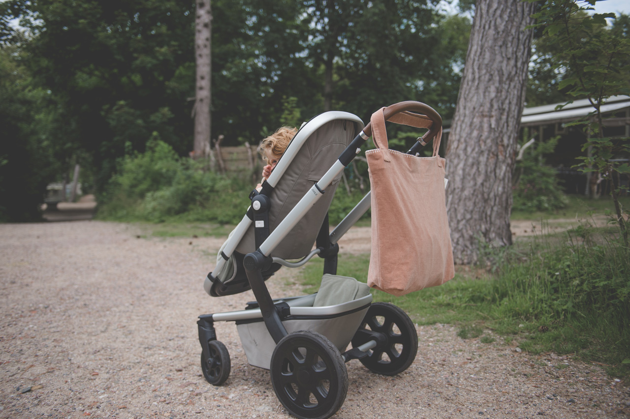 Mom Bag Oddi soft earth