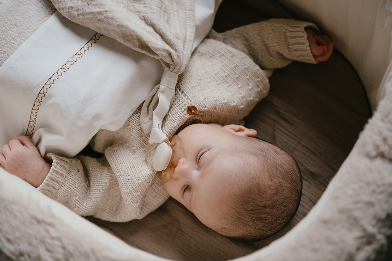 Kinderlaken Fall In Love honey