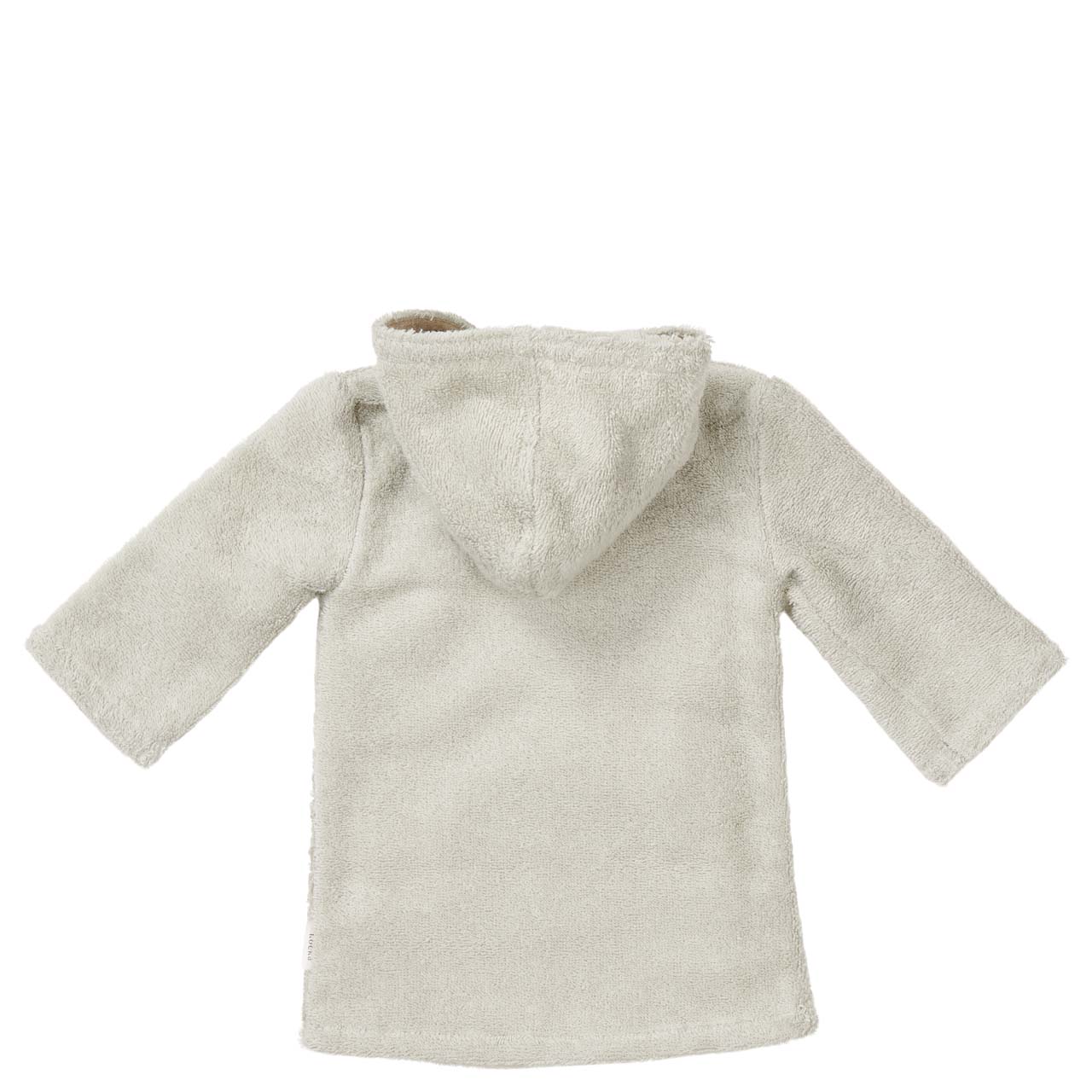 Baby bathrobe Dijon Daily ocean air