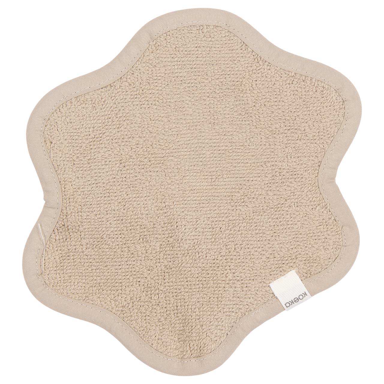 Speendoekje Wolk Dijon Daily clay