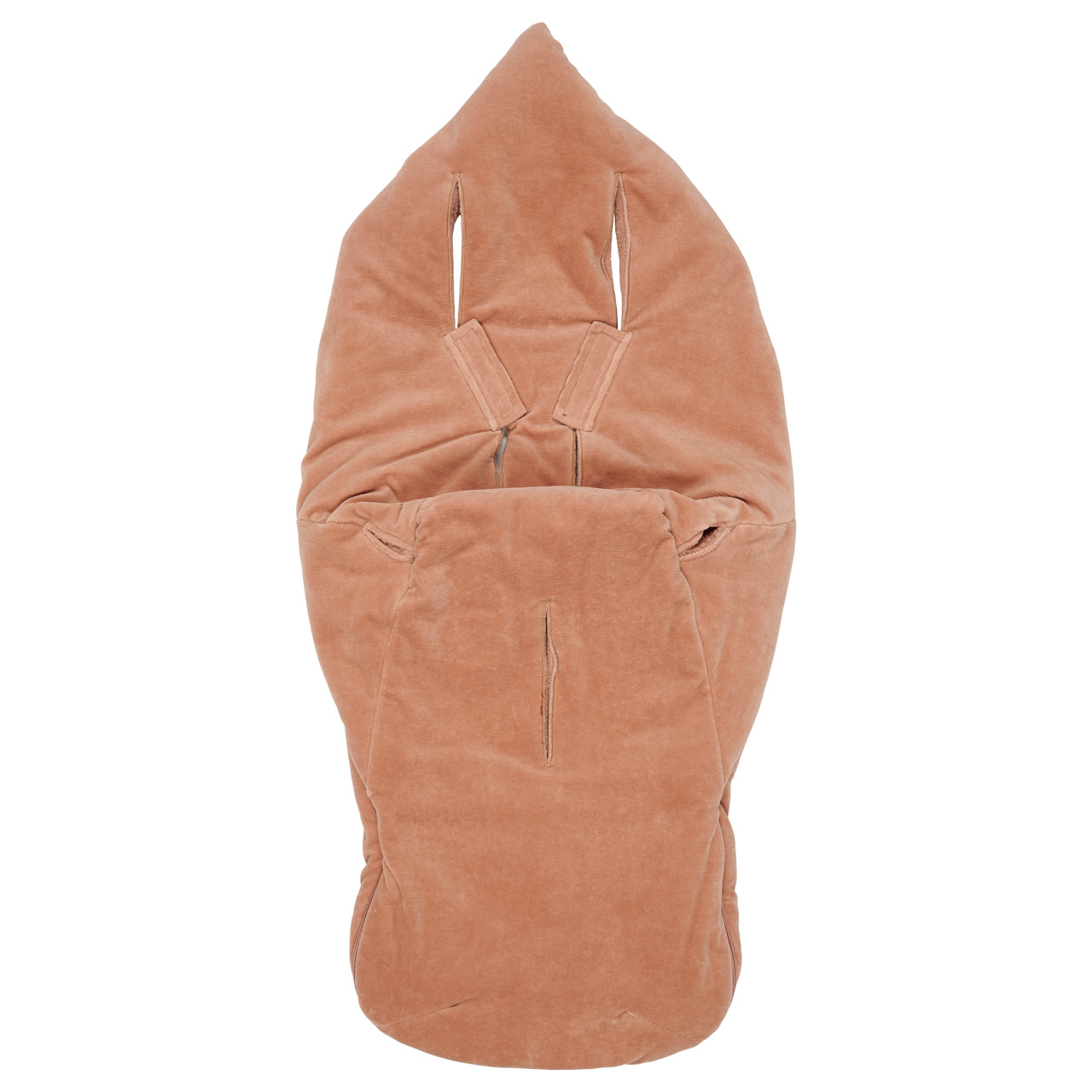 Buggy Voetenzak Teddy Oddi soft earth