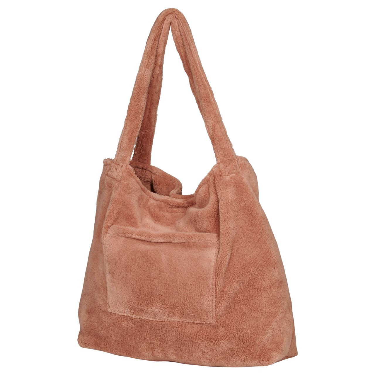 Mom Bag Teddy Malmo soft earth