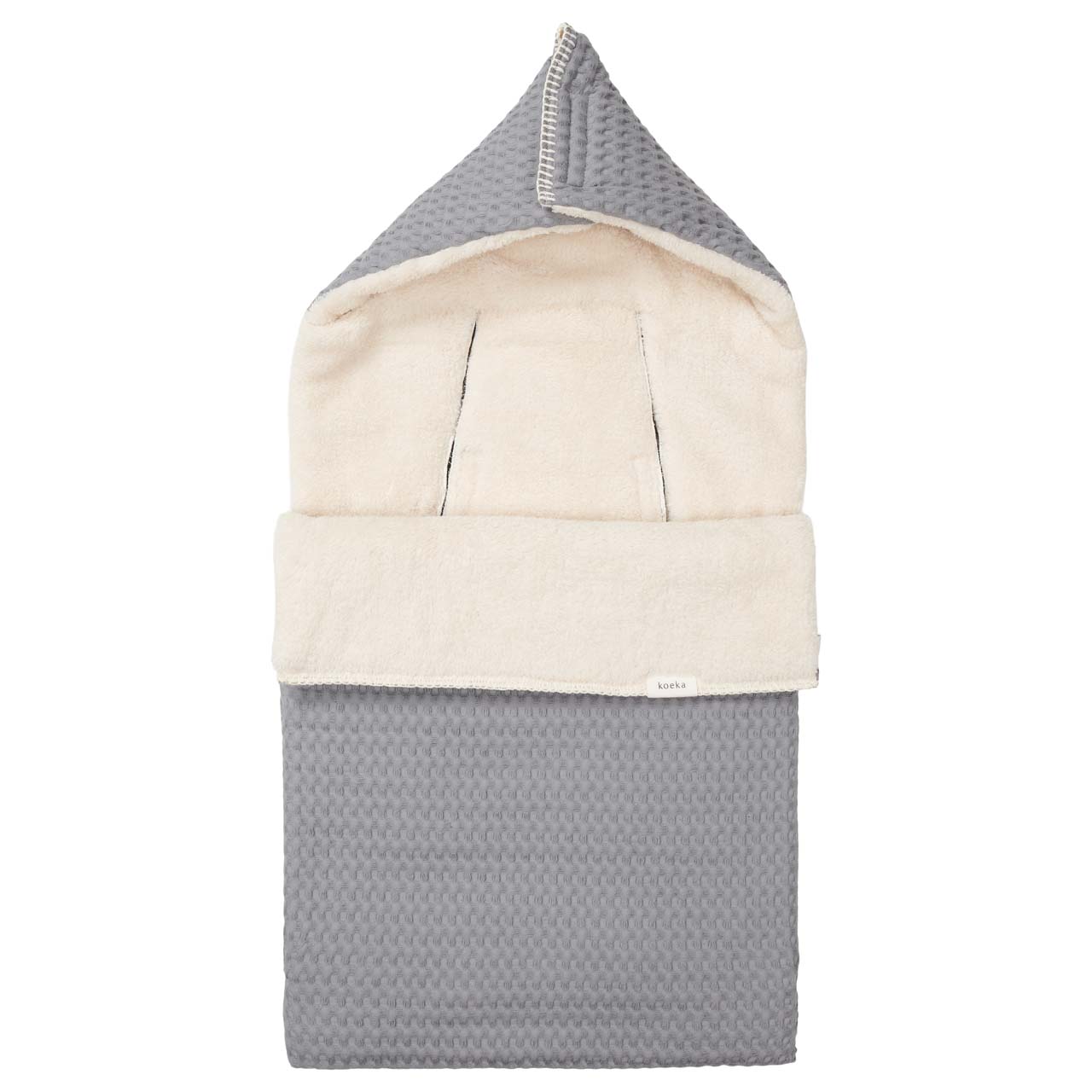 Pebble footmuff hotsell