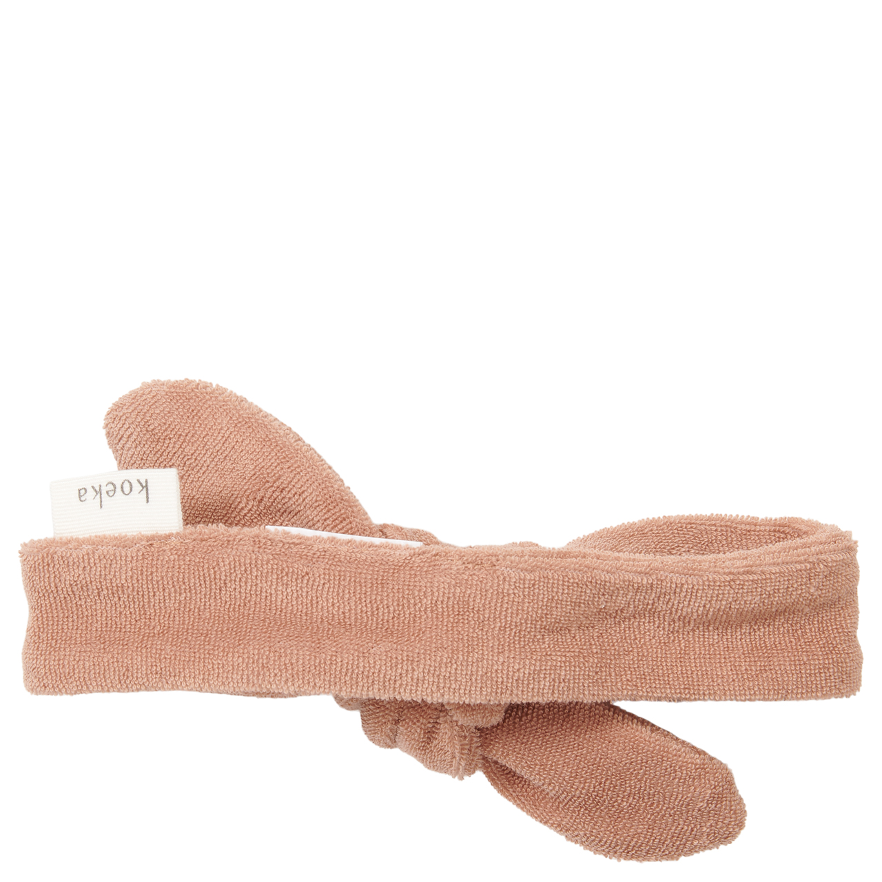 Haarband Royan soft earth