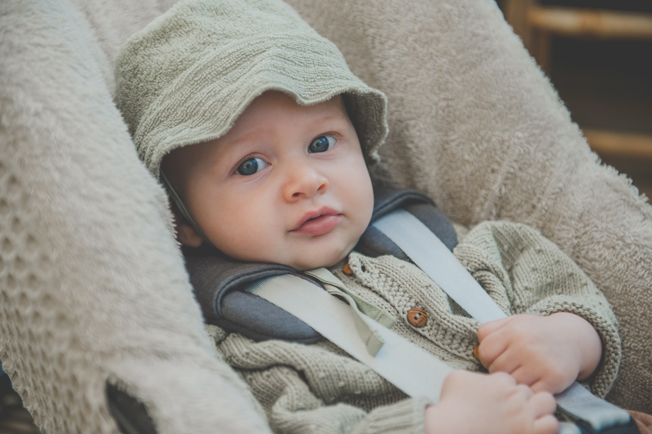 Baby Zonnehoed Luz sage