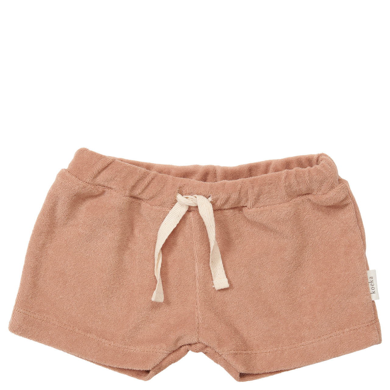 Baby Short Royan soft earth