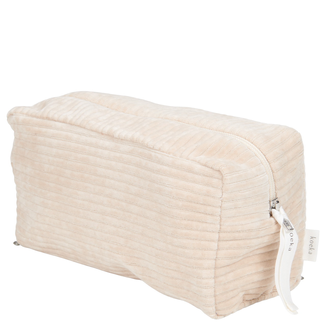 Trousse de toilette Vik sand