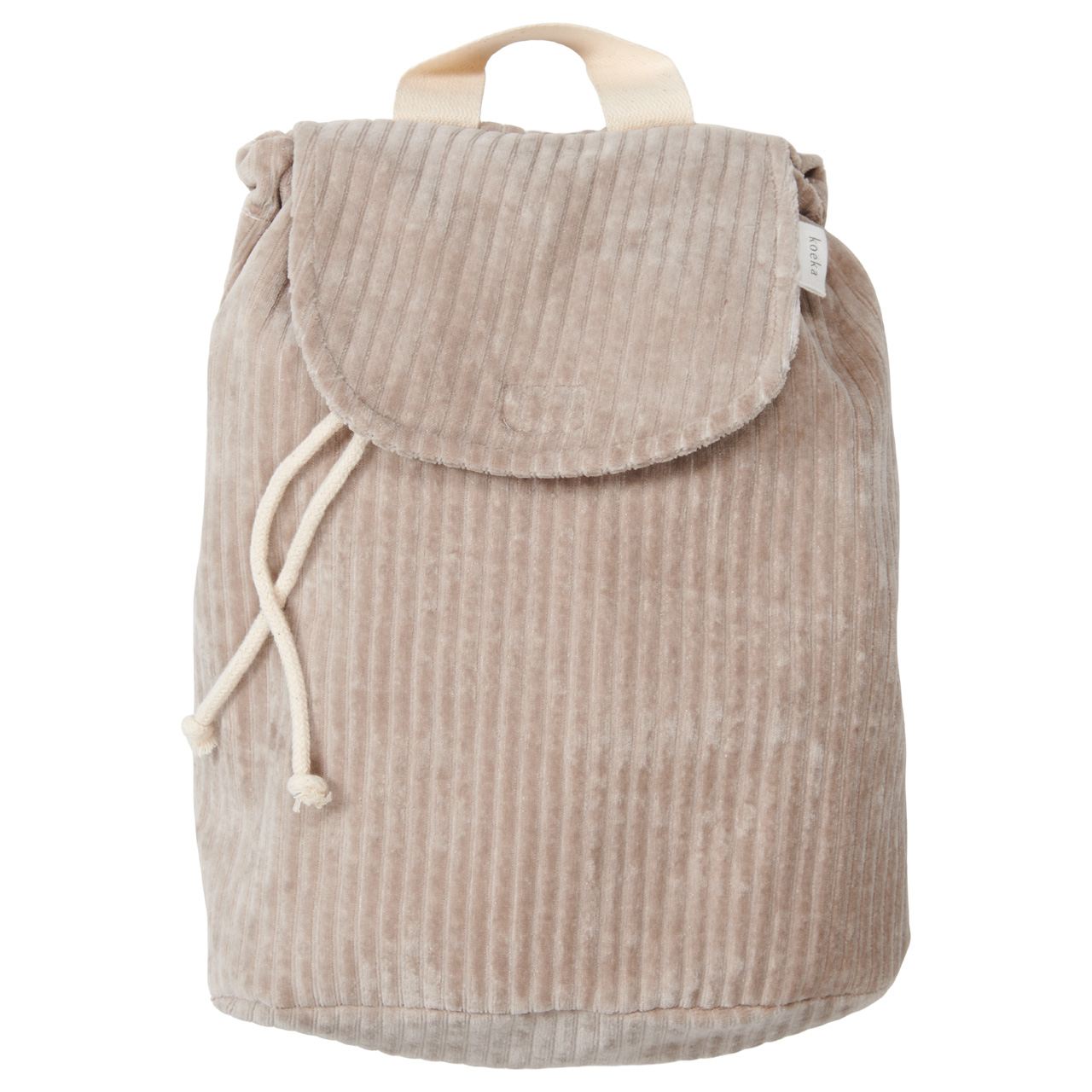 Sac à dos bébé Vik clay