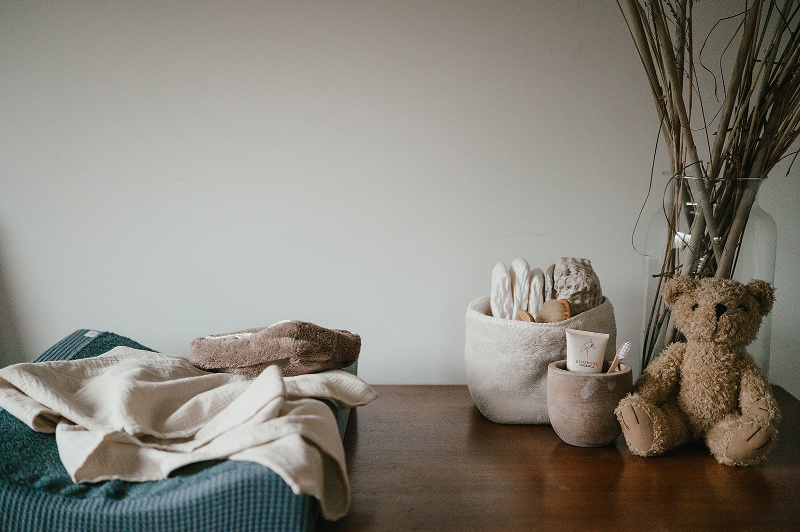 Commodemandje Malmo pebble