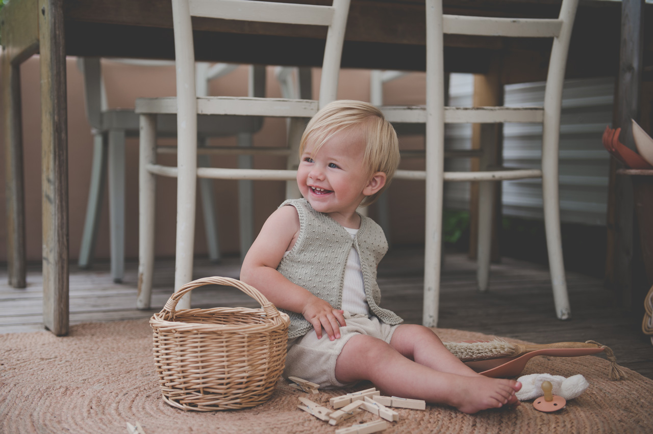 Baby Bloomer Royan warm white