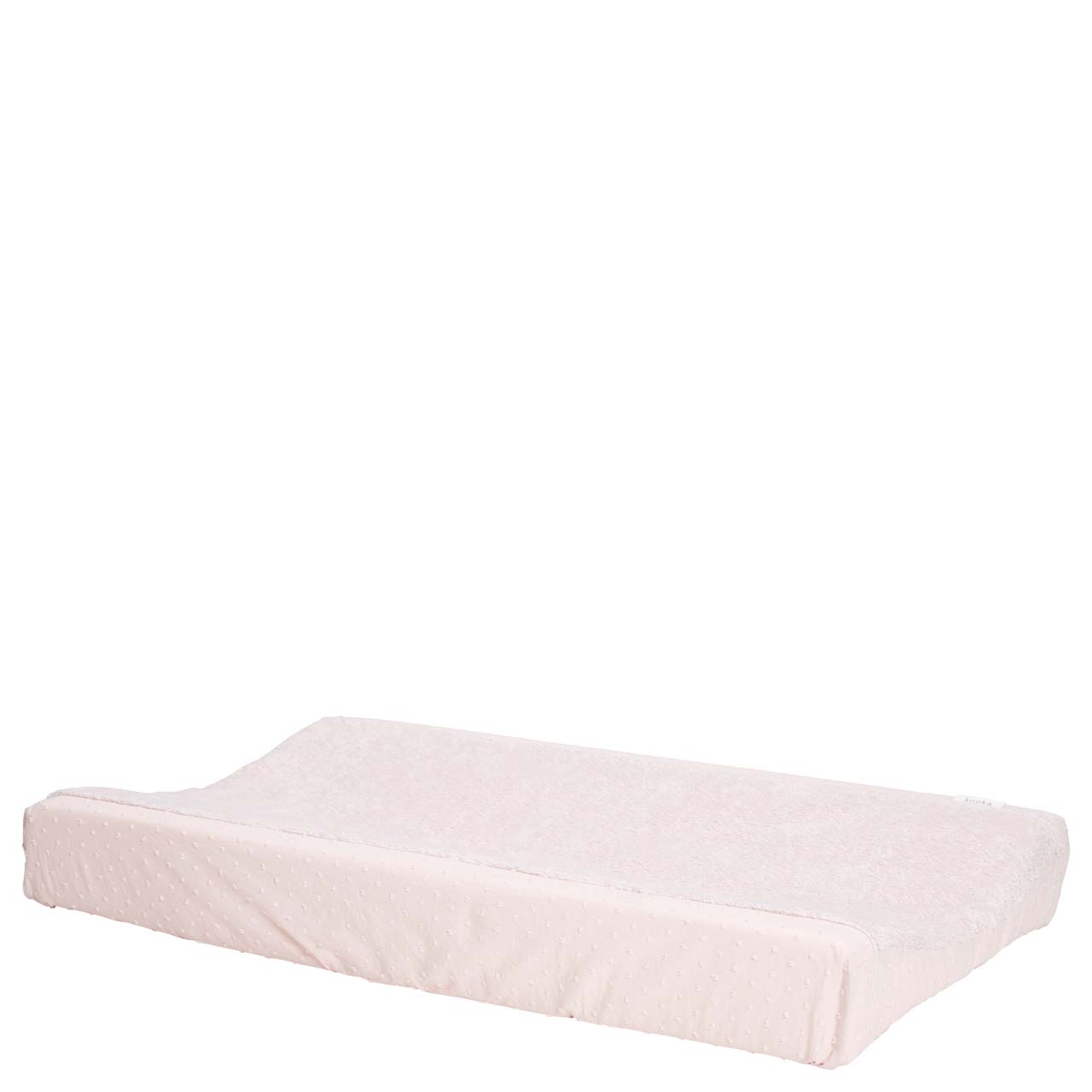 KOEKA Aankleedkussenhoes Napa blush