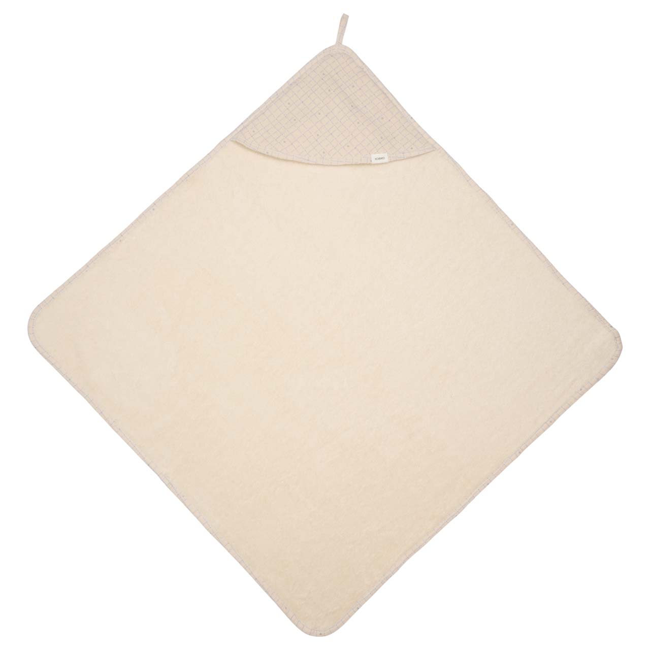 Bath towel Lind warm white Bath towel Lind warm white