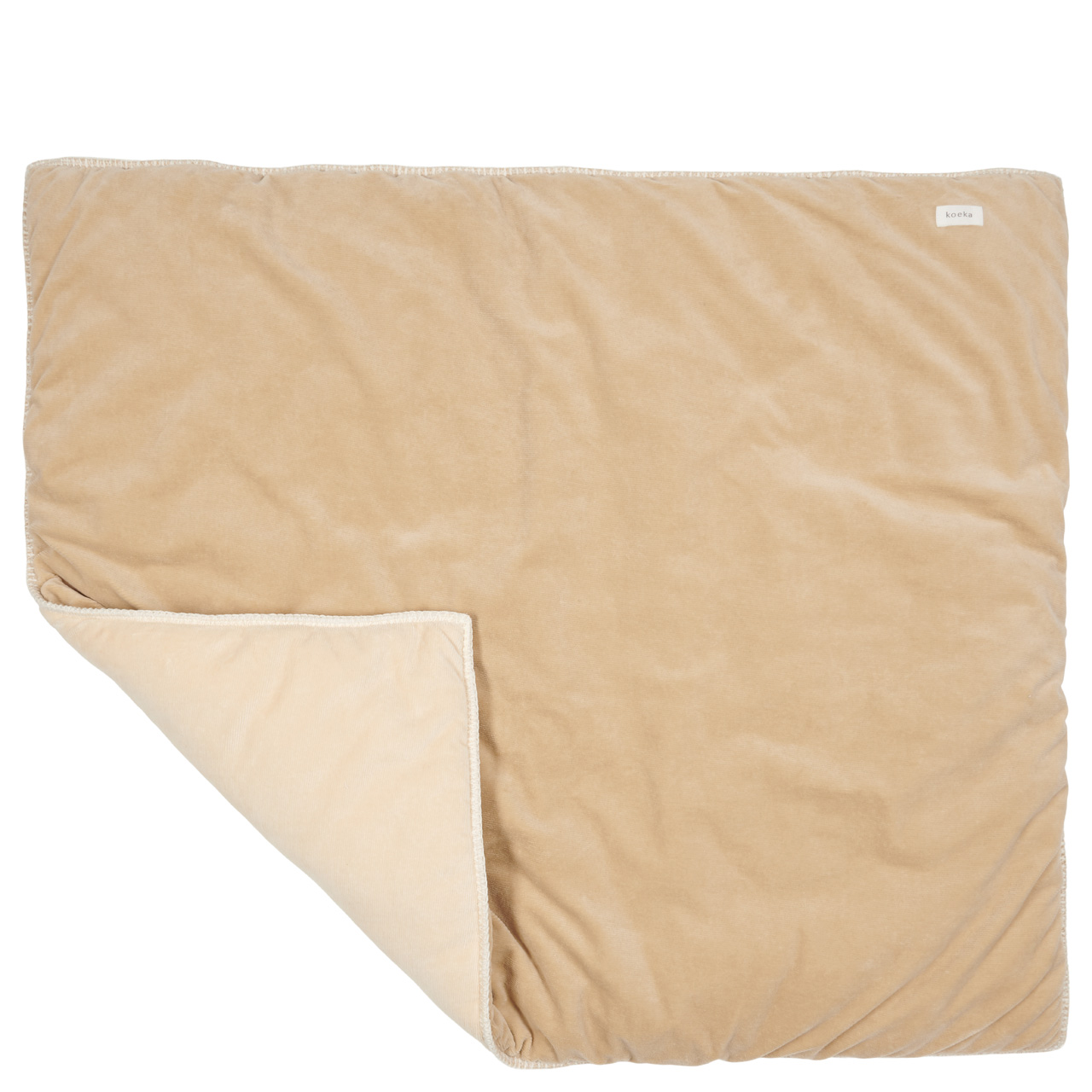 Boxkleed Oddi grain/warm white
