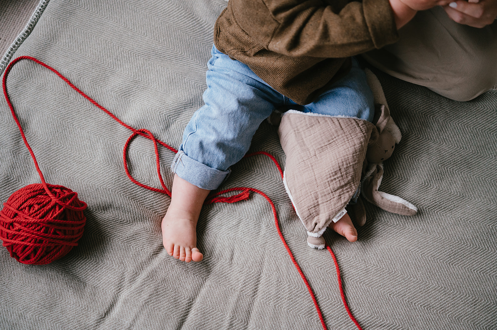 Tapis de parc Montreal moss