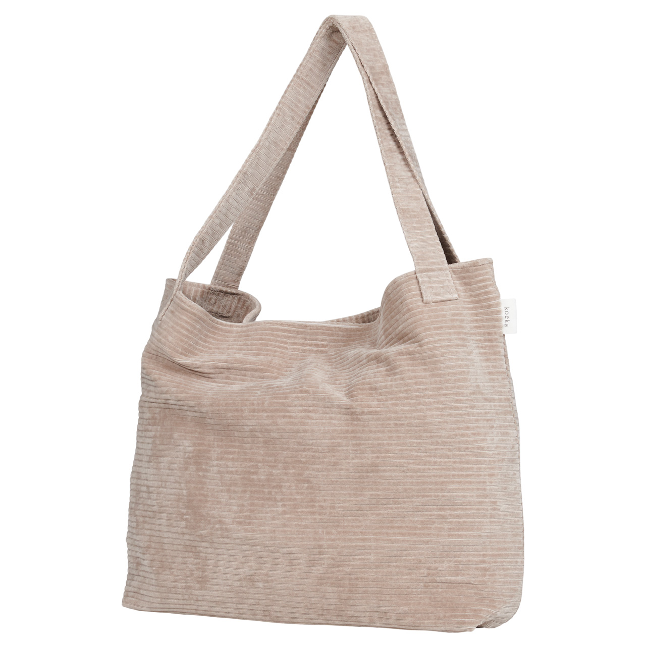 Mom Bag Vik clay