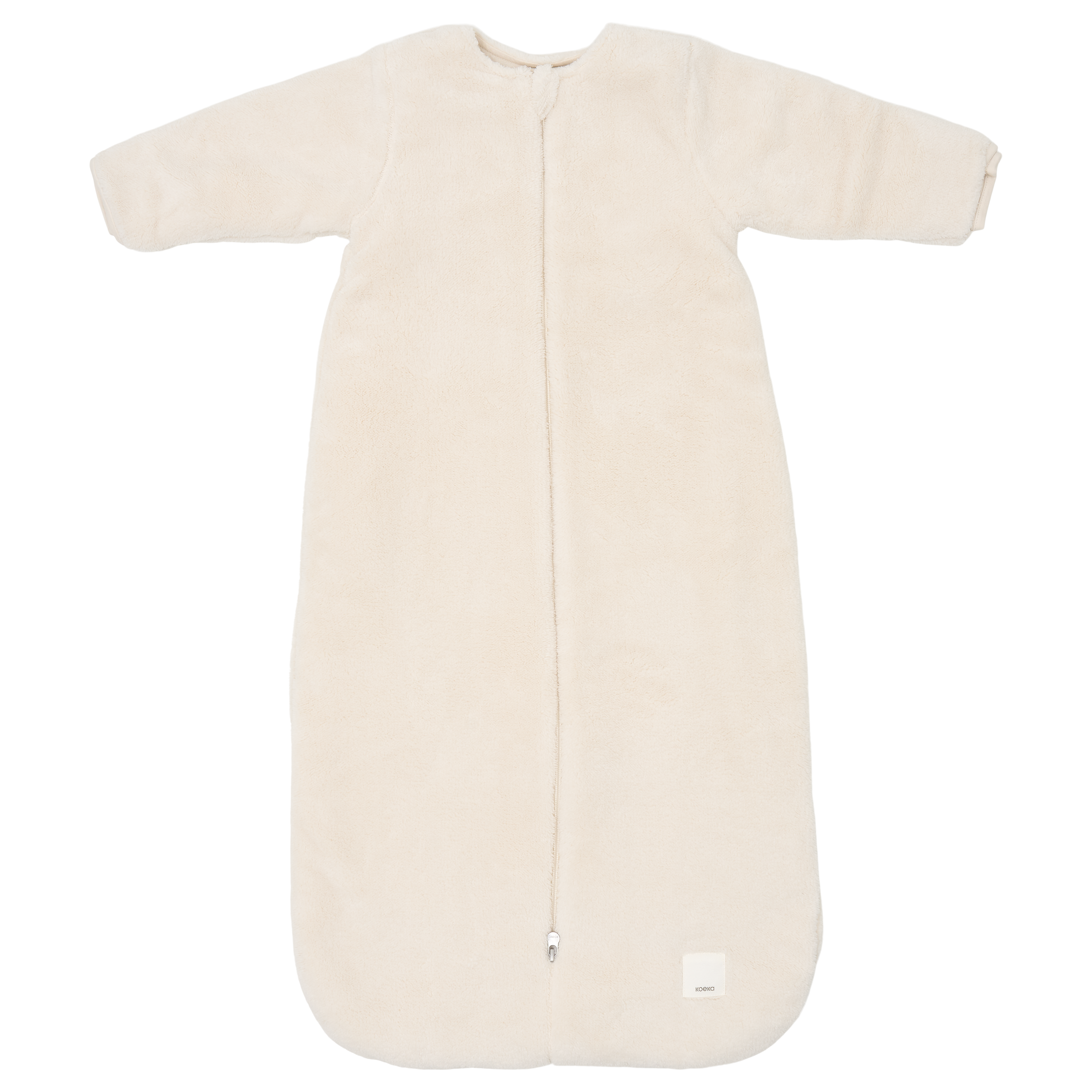 Baby 4 Seizoenen Slaapzak Malmo pebble