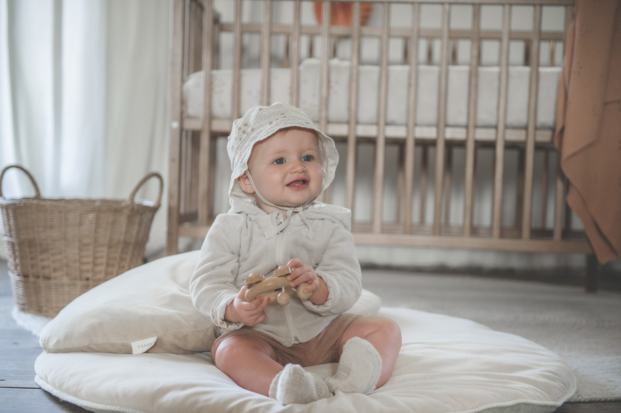 Baby Zonnehoed Sunnyside warm white