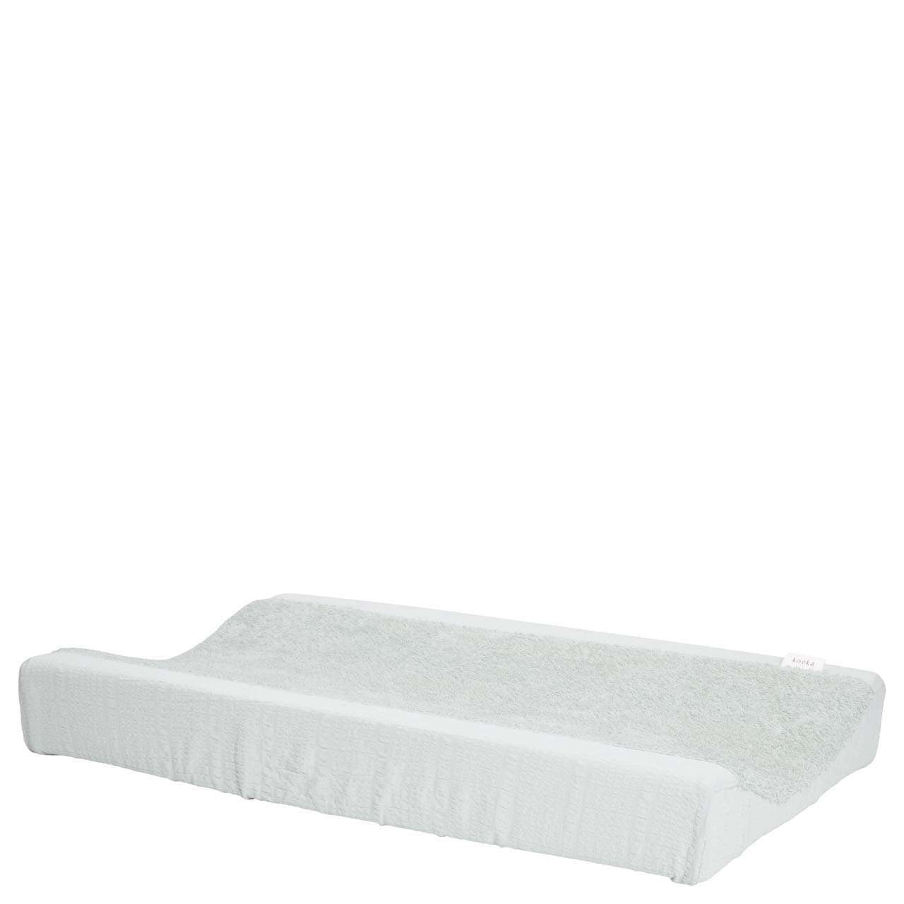 KOEKA Aankleedkussenhoes Bay ocean air