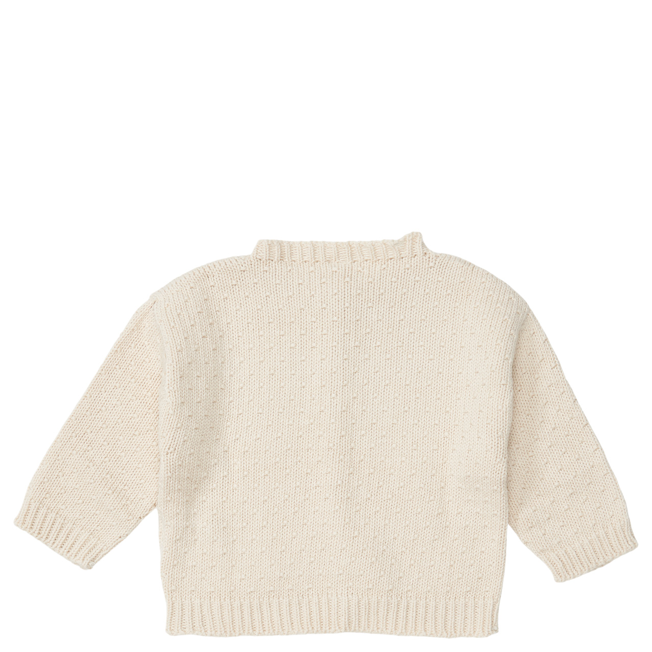 Vestje Florin warm white