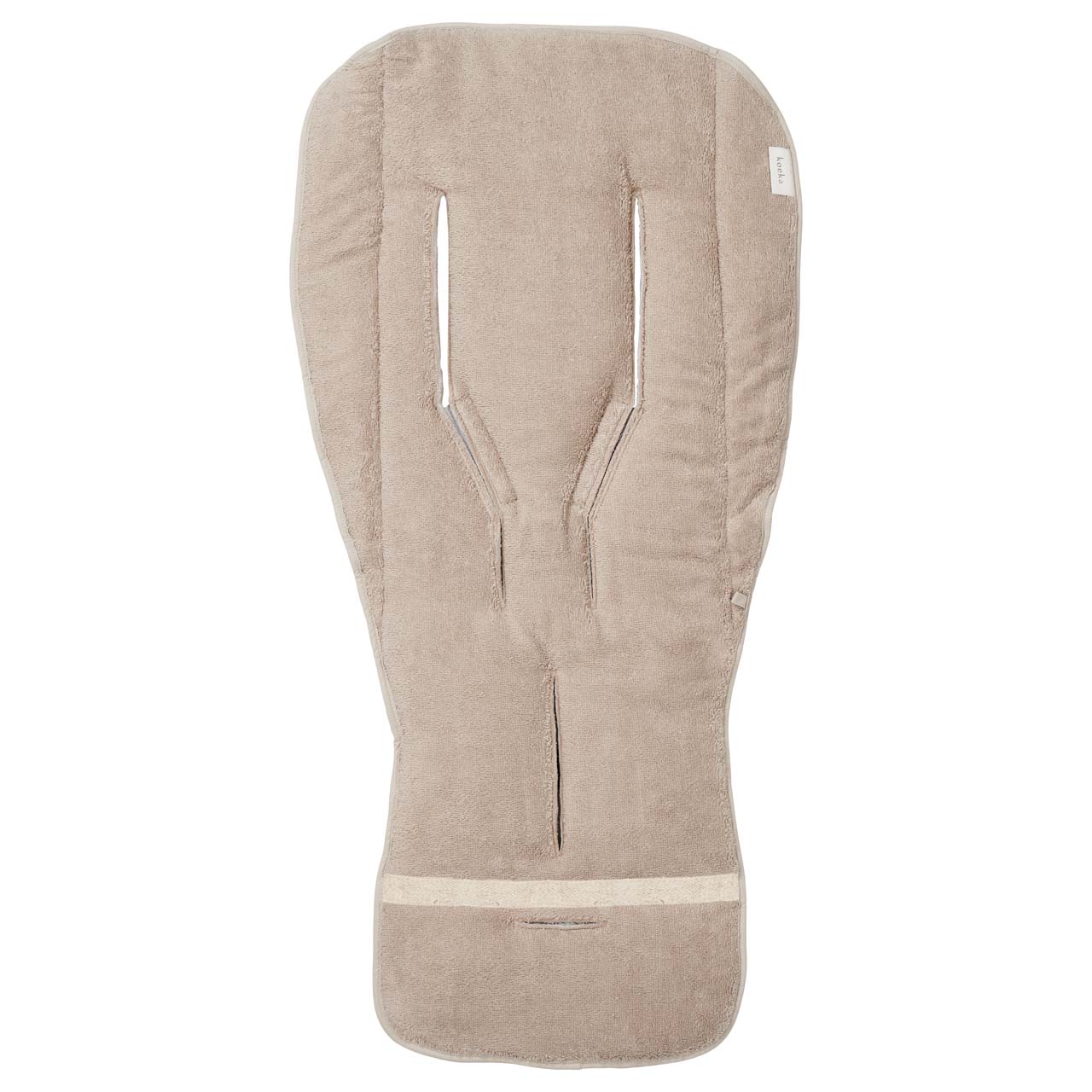 Koeka Matelas pour poussette Dijon Daily clay