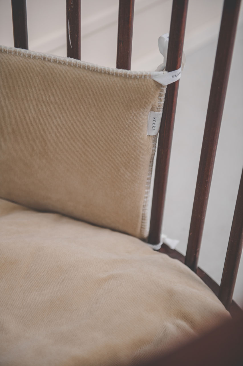 Boxbumper Oddi grain