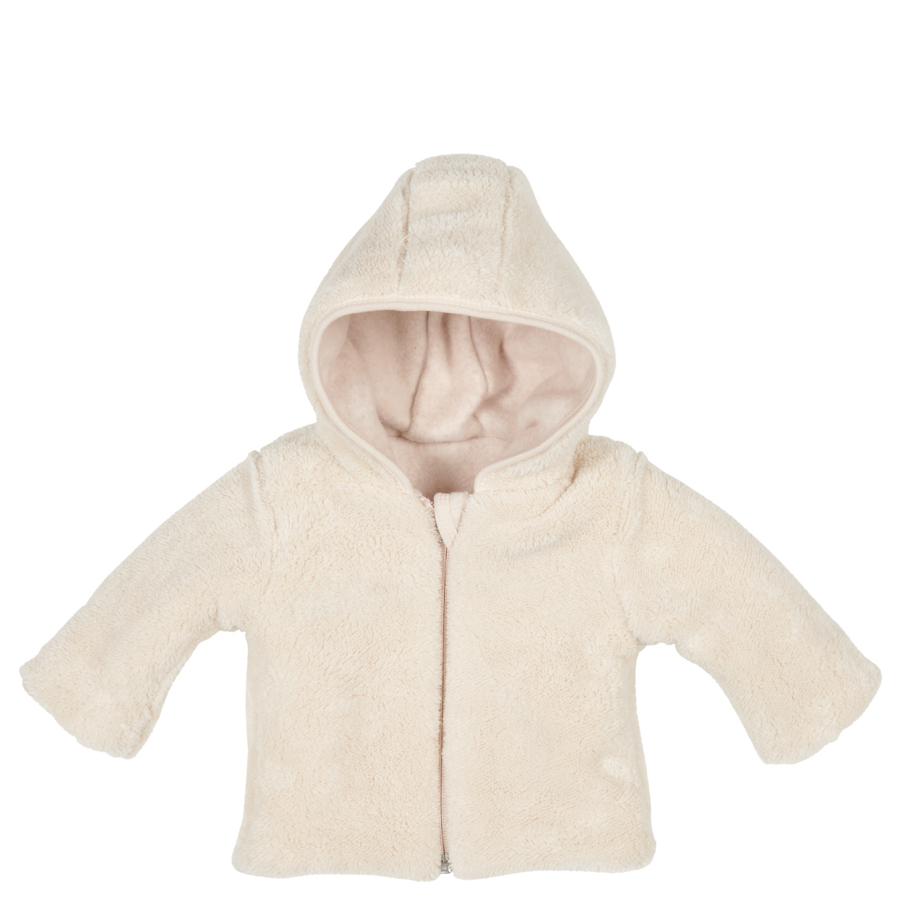 Baby Jack Reversible Denver nougat