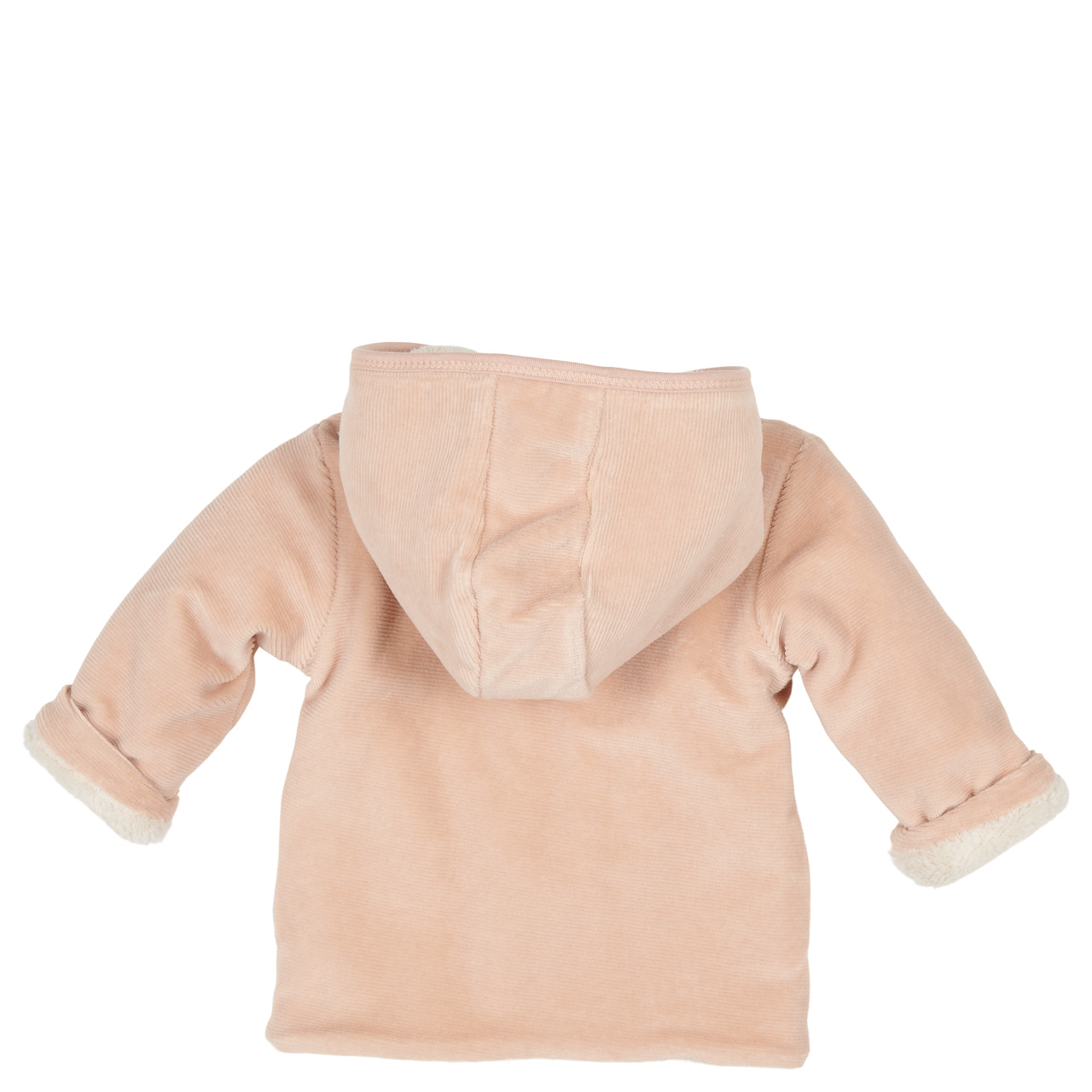 Baby Jack Reversible Oddi rosa salt