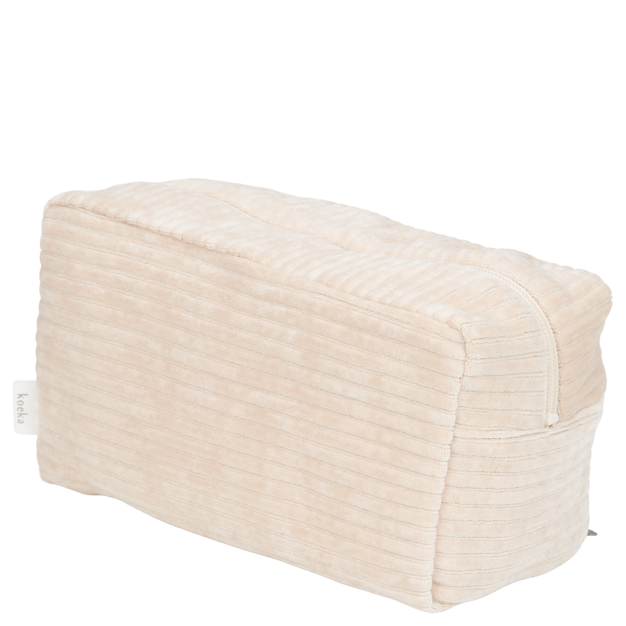 Trousse de toilette Vik sand