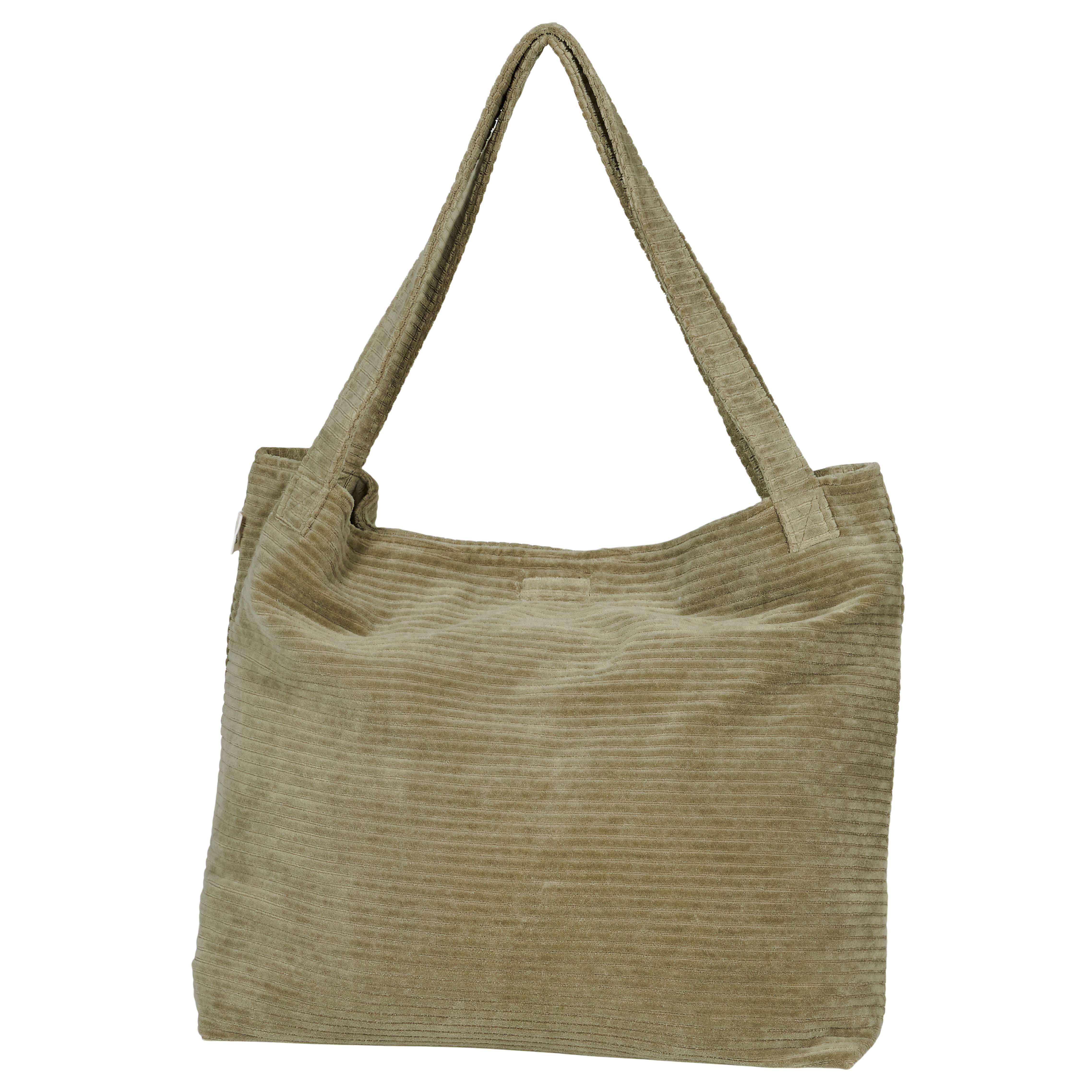 Mombag Vik moss