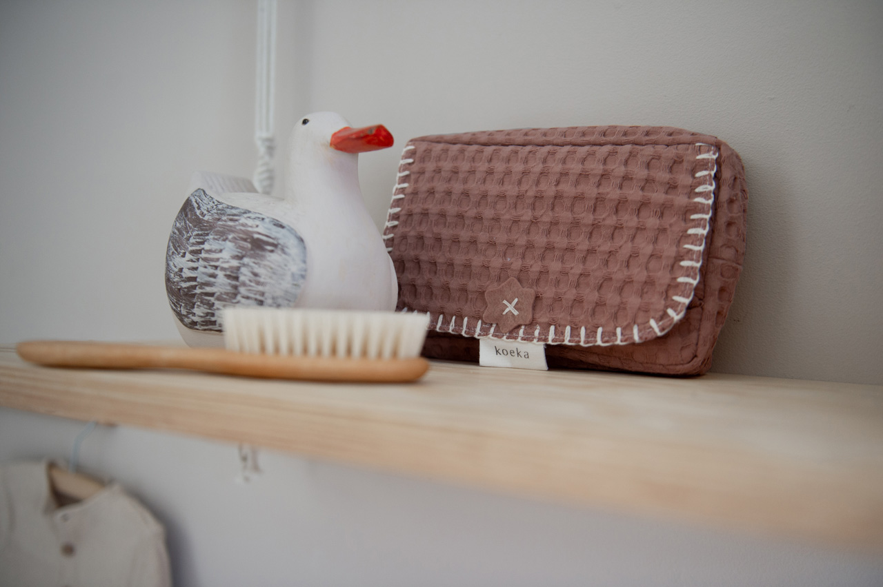 Hoes Voor Babydoekjes Wafel Antwerp hazel