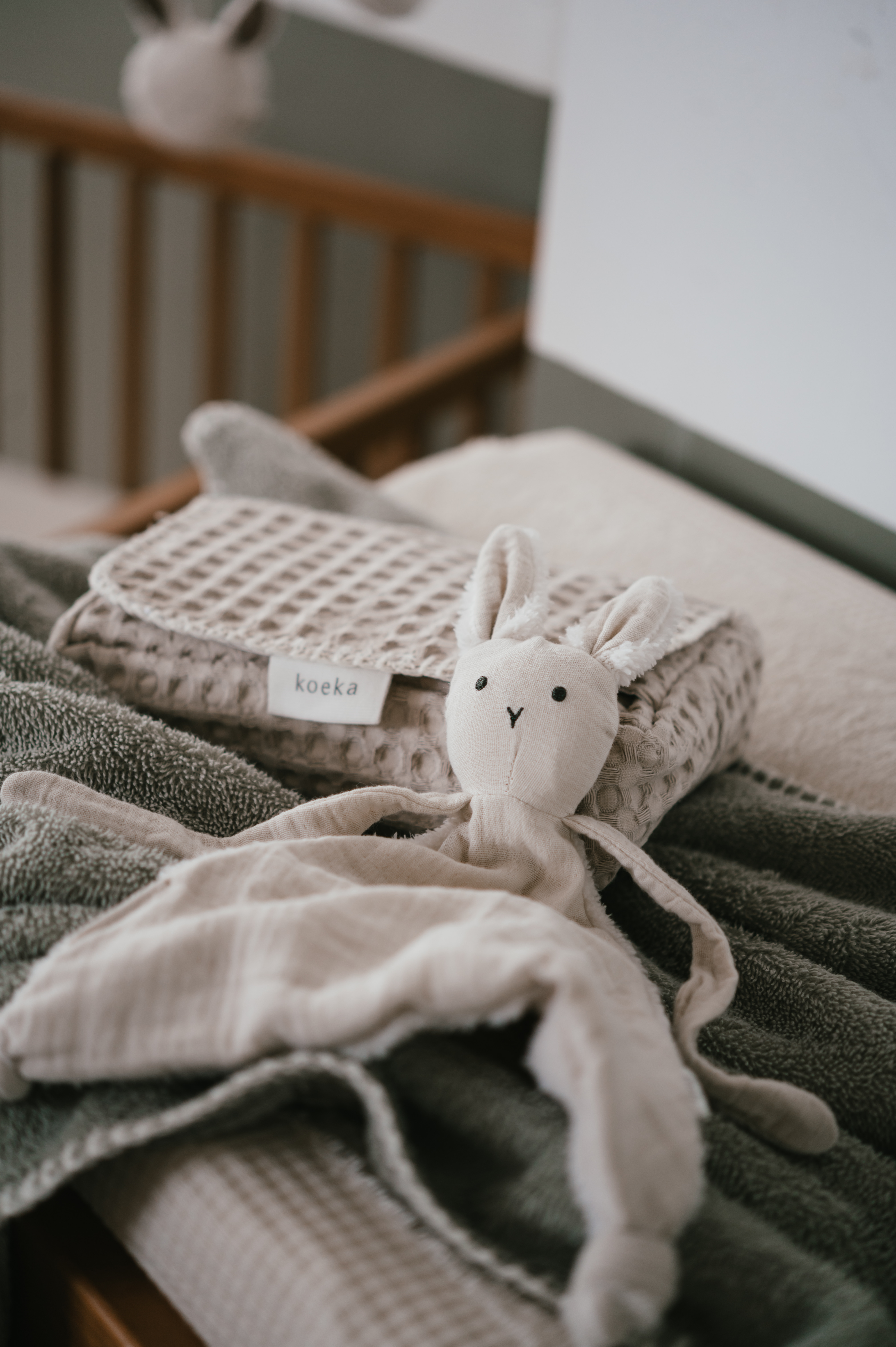 Doudou Otis warm white Doudou Otis warm white
