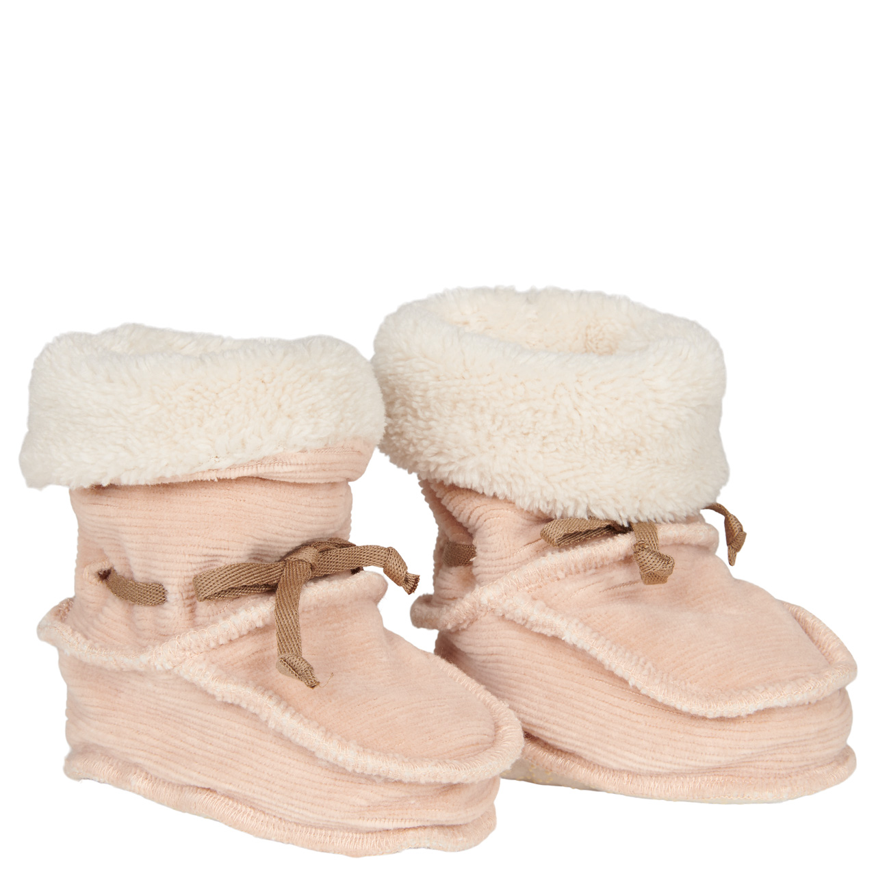 Slofjes Oddi rosa salt