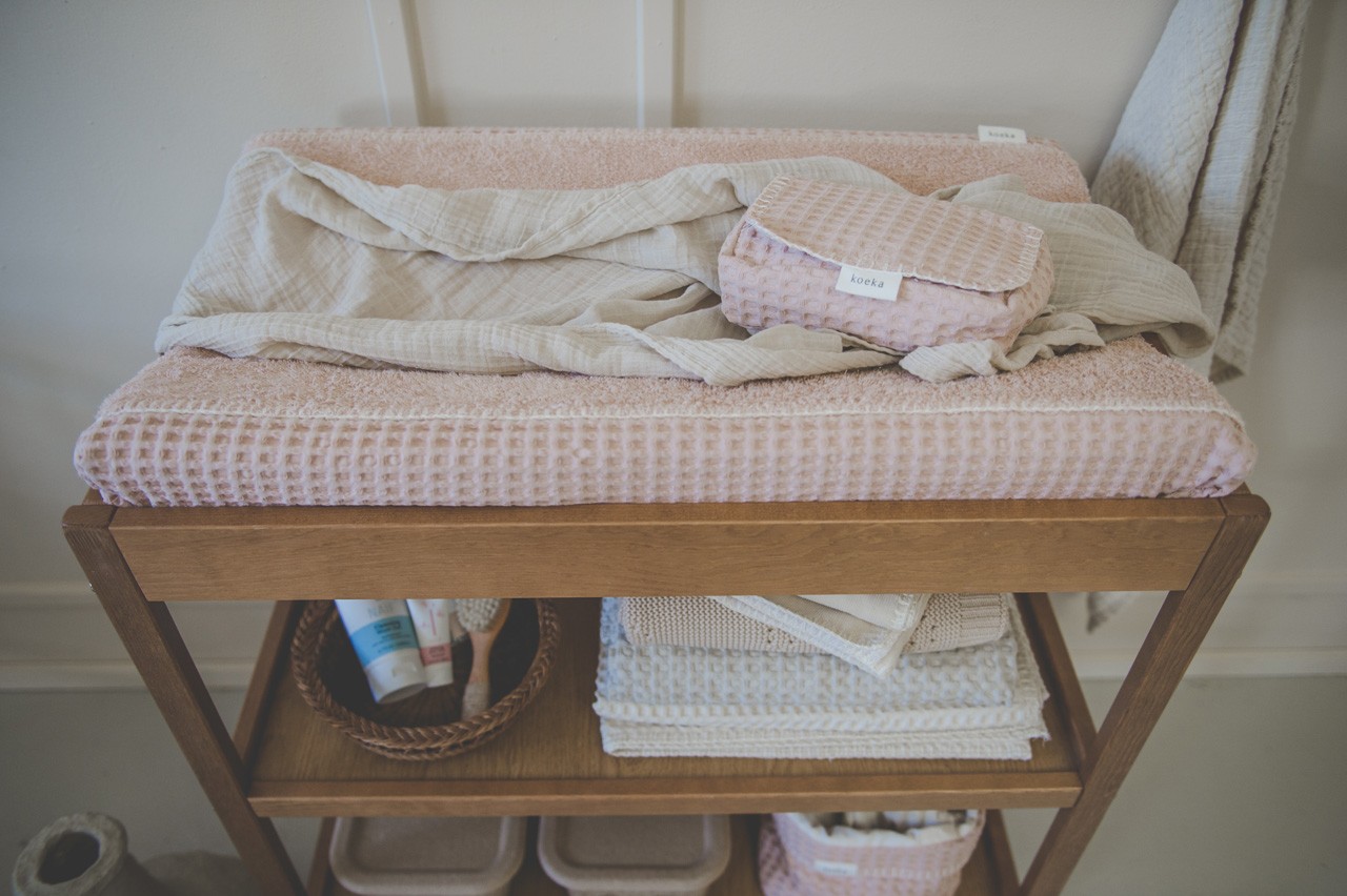 Hoes Voor Babydoekjes Wafel Antwerp rosa salt