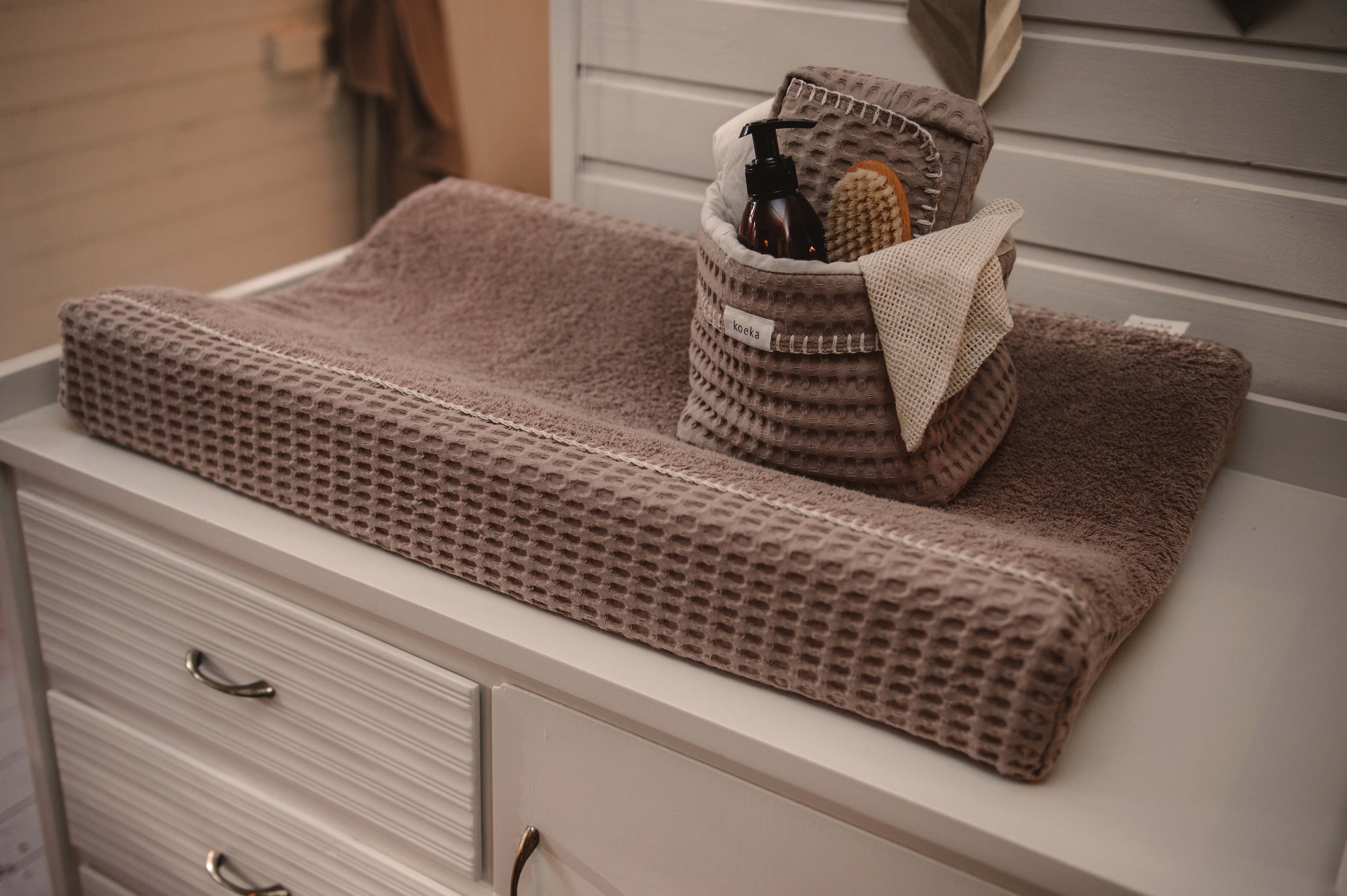 Hoes Voor Babydoekjes Wafel Antwerp caffe