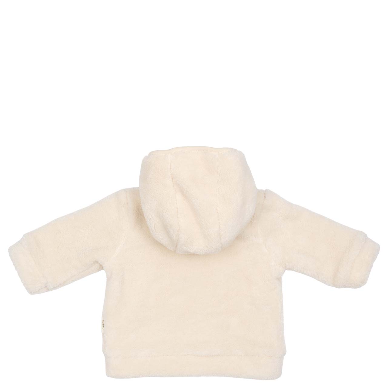 Manteau Bébé Malmo pebble