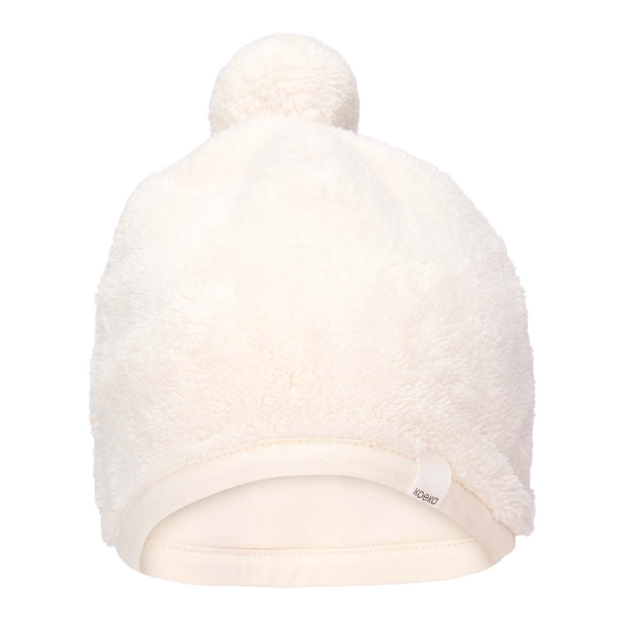 Baby hat Malmo pebble Baby hat Malmo pebble