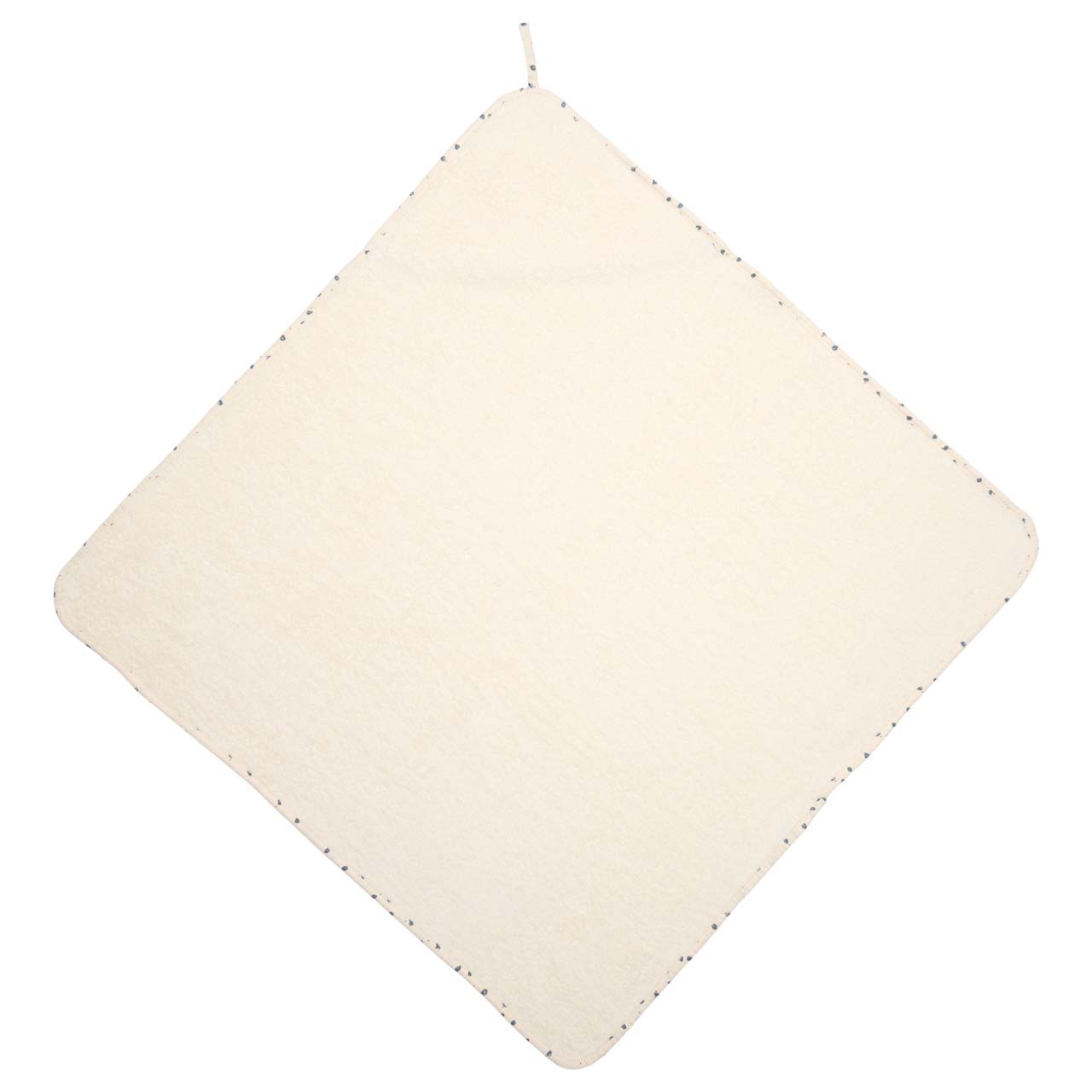Cape de bain Lugo off white