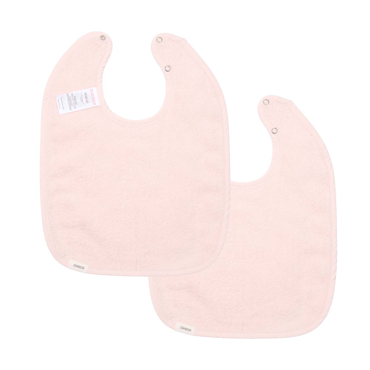 Slab 2-pack Dijon Daily cotton candy