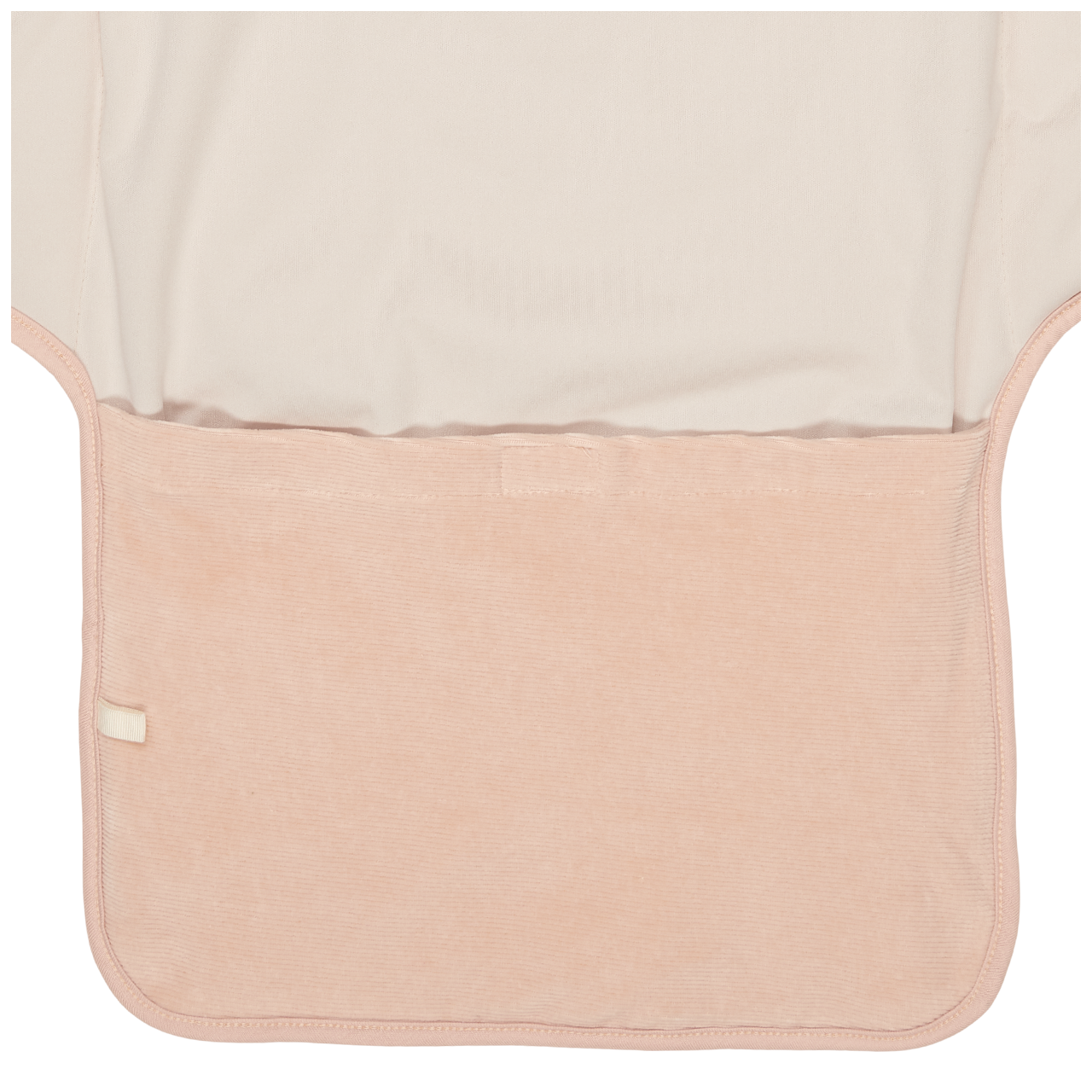 Verschoningsmat Oddi rosa salt