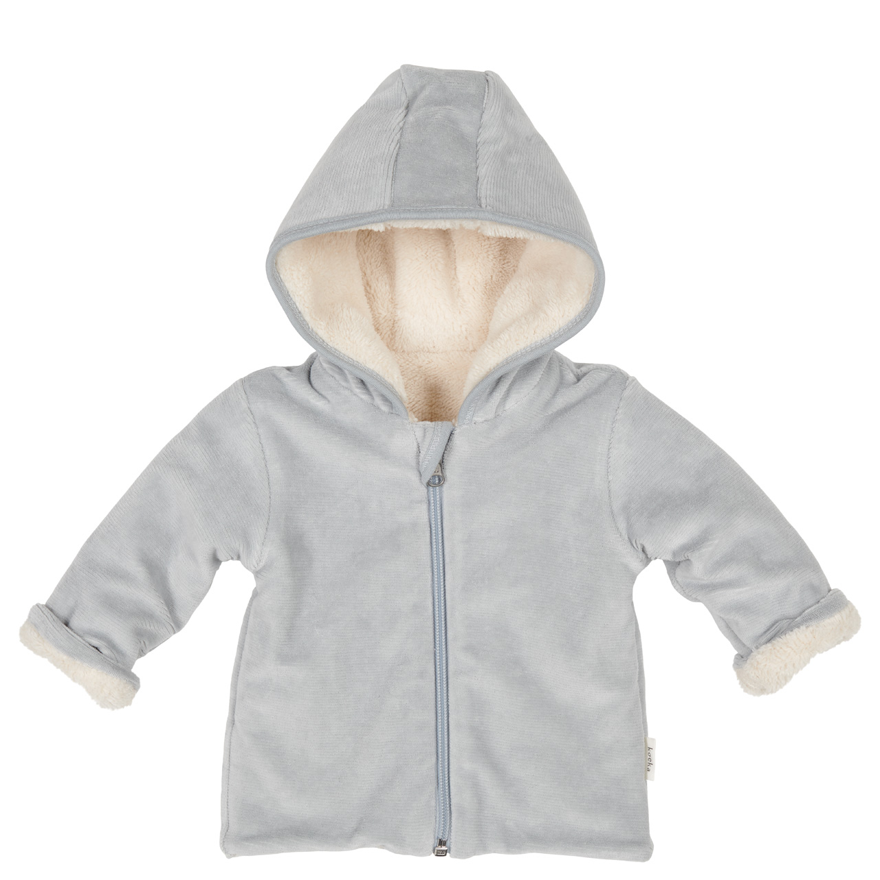 Baby Jack Reversible Oddi wave