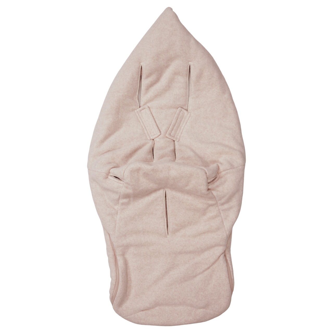 Buggy Voetenzak Teddy Denver clay